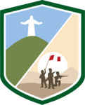Escudo de San Juan de Miraflores
